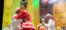 En el XXII Festival de Música del Pacífico Petronio Álvarez es tiempo de agradecer