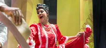 En el XXII Festival de Música del Pacífico Petronio Álvarez es tiempo de agradecer