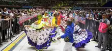 En el XXII Festival de Música del Pacífico Petronio Álvarez es tiempo de agradecer