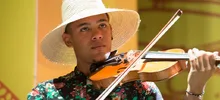 En el XXII Festival de Música del Pacífico Petronio Álvarez es tiempo de agradecer