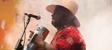 En el XXII Festival de Música del Pacífico Petronio Álvarez es tiempo de agradecer
