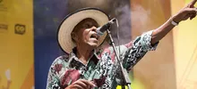 En el XXII Festival de Música del Pacífico Petronio Álvarez es tiempo de agradecer