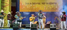En el XXII Festival de Música del Pacífico Petronio Álvarez es tiempo de agradecer