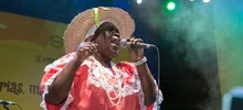 En el XXII Festival de Música del Pacífico Petronio Álvarez es tiempo de agradecer