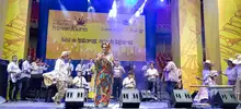 En el XXII Festival de Música del Pacífico Petronio Álvarez es tiempo de agradecer
