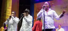 En el XXII Festival de Música del Pacífico Petronio Álvarez es tiempo de agradecer