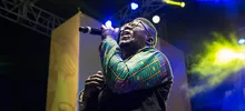 En el XXII Festival de Música del Pacífico Petronio Álvarez es tiempo de agradecer