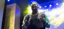 En el XXII Festival de Música del Pacífico Petronio Álvarez es tiempo de agradecer