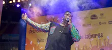 En el XXII Festival de Música del Pacífico Petronio Álvarez es tiempo de agradecer