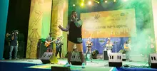 En el XXII Festival de Música del Pacífico Petronio Álvarez es tiempo de agradecer