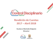 rendicion 2017-2018