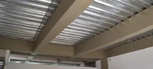A toda marcha avanzan las obras de la institución educativa Eustaquio Palacios