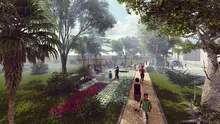 Render 1 Zona verde Golondrinas