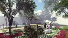 Render 5 Zona verde Golondrinas