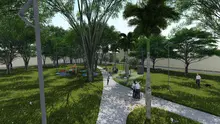 Render 3 Ciudad 2000