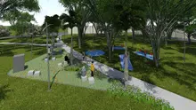 Render 6 Ciudad 2000