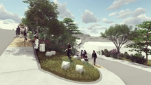 Render 5 Villa del Mar