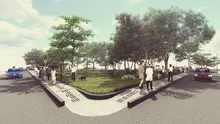 Render 1 Palmeras del Norte 