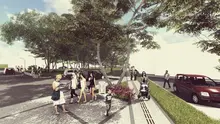 Render 3 Palmeras del Norte 