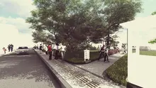 Render 4 Palmeras del Norte 
