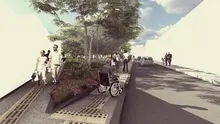 Render 5 Palmeras del Norte 