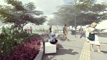 Render 2 Villa del Sur