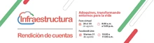 Invitación Rendición de Cuentas sobre programa adoquines