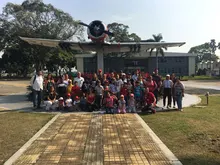 Un día como pilotos, un sueño hecho realidad