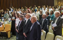 Encuentro académico Educación para el Progreso