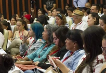 Encuentro académico Educación para el Progreso