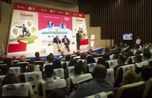Encuentro académico Educación para el Progreso