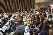 Encuentro académico Educación para el Progreso