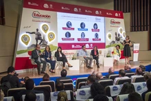 Encuentro académico Educación para el Progreso