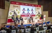 Encuentro académico Educación para el Progreso