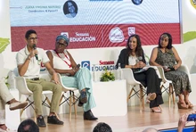 Encuentro académico Educación para el Progreso