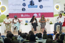 Encuentro académico Educación para el Progreso