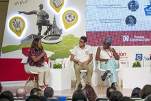 Encuentro académico Educación para el Progreso
