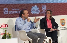 Encuentro académico Educación para el Progreso