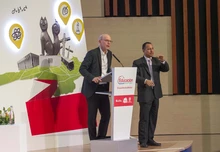 Encuentro académico Educación para el Progreso