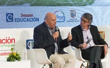Encuentro académico Educación para el Progreso