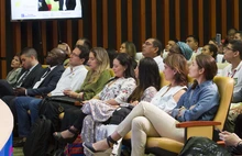 Encuentro académico Educación para el Progreso