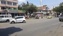 Bachetón en un día devolvió la alegría a la comunidad de Ciudadela Comfandi