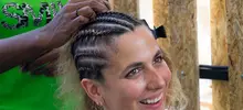 Trenzas y libertad: identidad de la población Afro en el Festival Petronio Álvarez