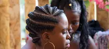 Trenzas y libertad: identidad de la población Afro en el Festival Petronio Álvarez