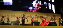 Grupos marimba y chirimia Petronio 2018 01
