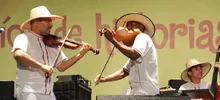 Grupos marimba y chirimia Petronio 2018 02