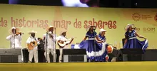 Grupos marimba y chirimia Petronio 2018 03