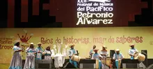 Grupos marimba y chirimia Petronio 2018 06