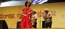 Grupos marimba y chirimia Petronio 2018 09