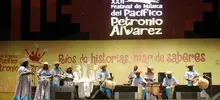Grupos marimba y chirimia Petronio 2018 10